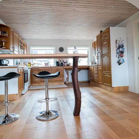 Marna Guesthause Doubleroom Nr.1 Tórshavn Kültér fotó