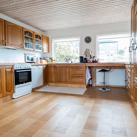 Marna Guesthause Doubleroom Nr.1 Tórshavn Kültér fotó