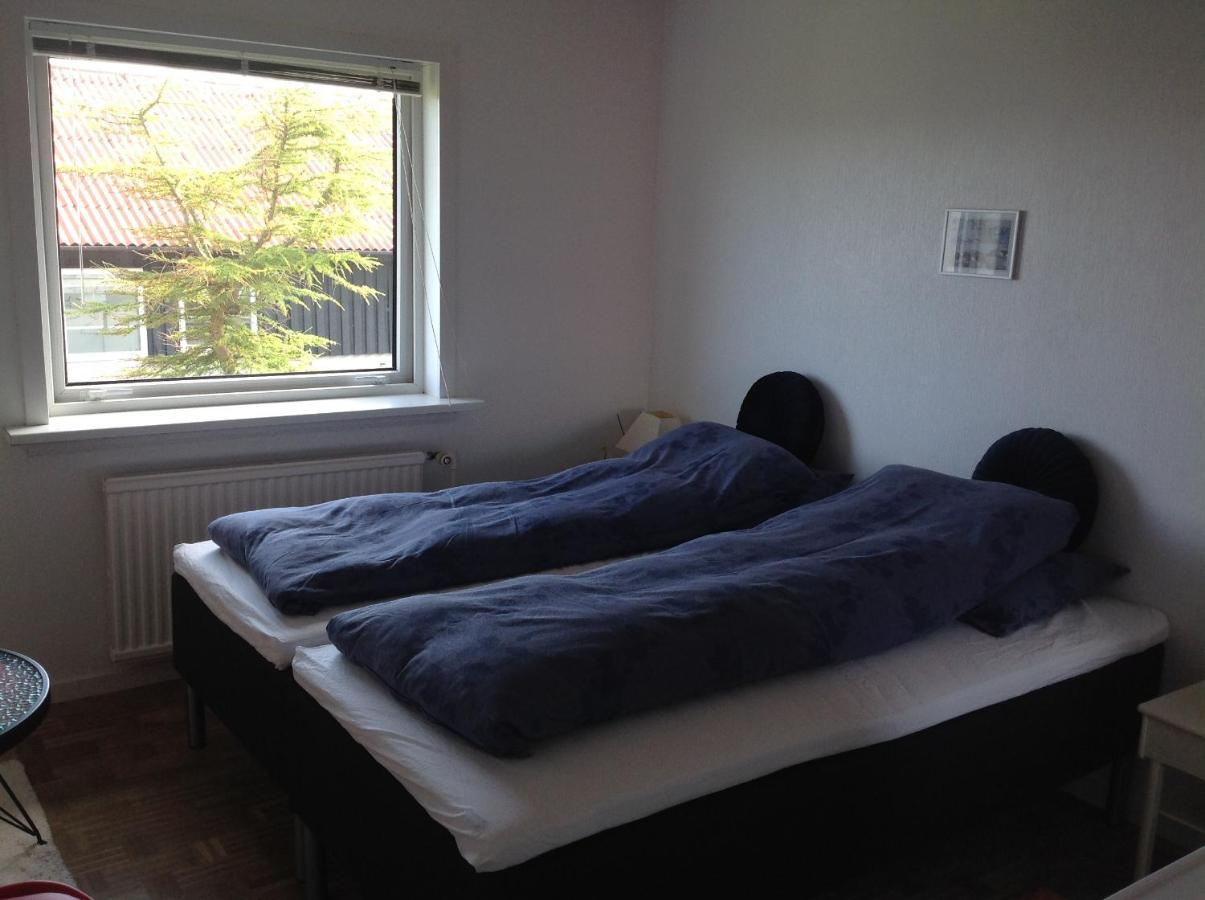 Marna Guesthause Doubleroom Nr.1 Tórshavn Kültér fotó