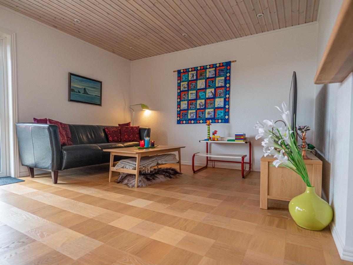 Marna Guesthause Doubleroom Nr.1 Tórshavn Kültér fotó