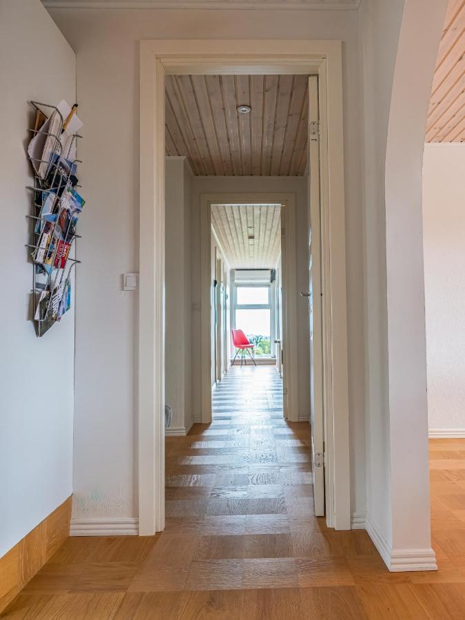 Marna Guesthause Doubleroom Nr.1 Tórshavn Kültér fotó