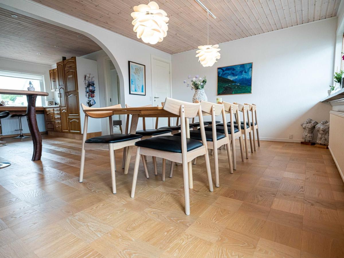 Marna Guesthause Doubleroom Nr.1 Tórshavn Kültér fotó