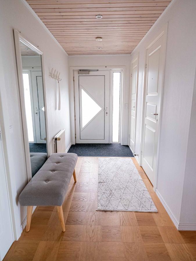 Marna Guesthause Doubleroom Nr.1 Tórshavn Kültér fotó