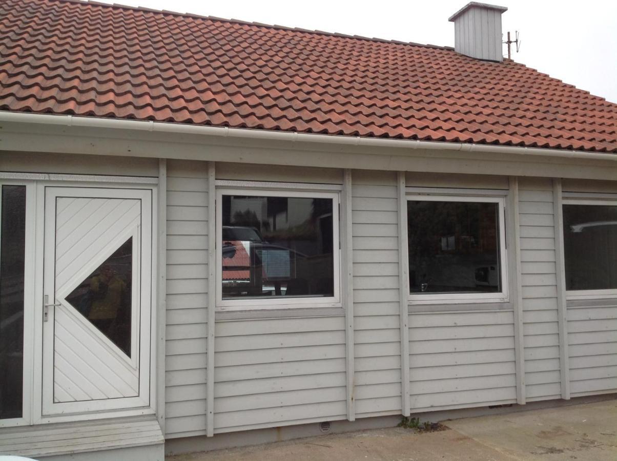 Marna Guesthause Doubleroom Nr.1 Tórshavn Kültér fotó